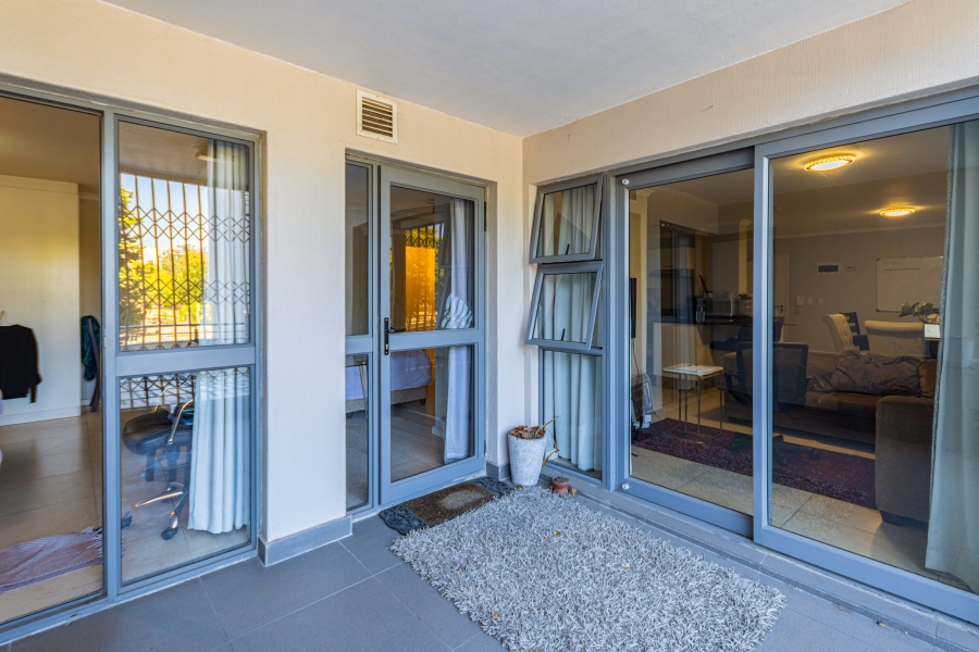 2 Bedroom Property for Sale in Claremont Upper Western Cape